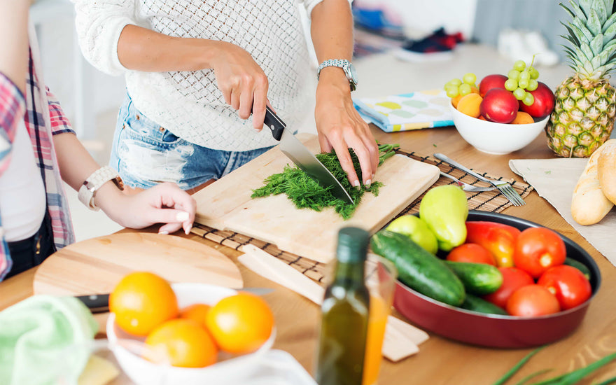 Maximizing Kitchen Space: Pros and Cons of Owning the Biggest Air Fryer