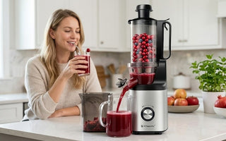Does Cranberry Juice Help with Cramps?