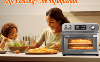 Are Air Fryer Ovens Worth It?