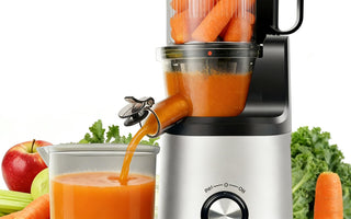 How to Make Carrot Juice: A Complete Guide for Fresh, Healthy Juice at Home
