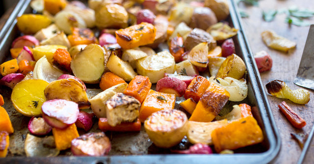 How the Air Fryer Oven Helps You Enjoy Low-Fat Delights