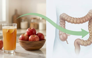 Will Apple Juice Help You Poop? A Dietitian’s Guide to Relief