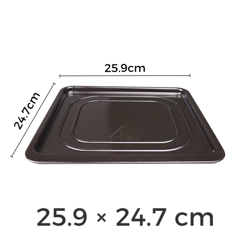 HYSapientia 15L Air Fryer Oven Accessories Baking Tray