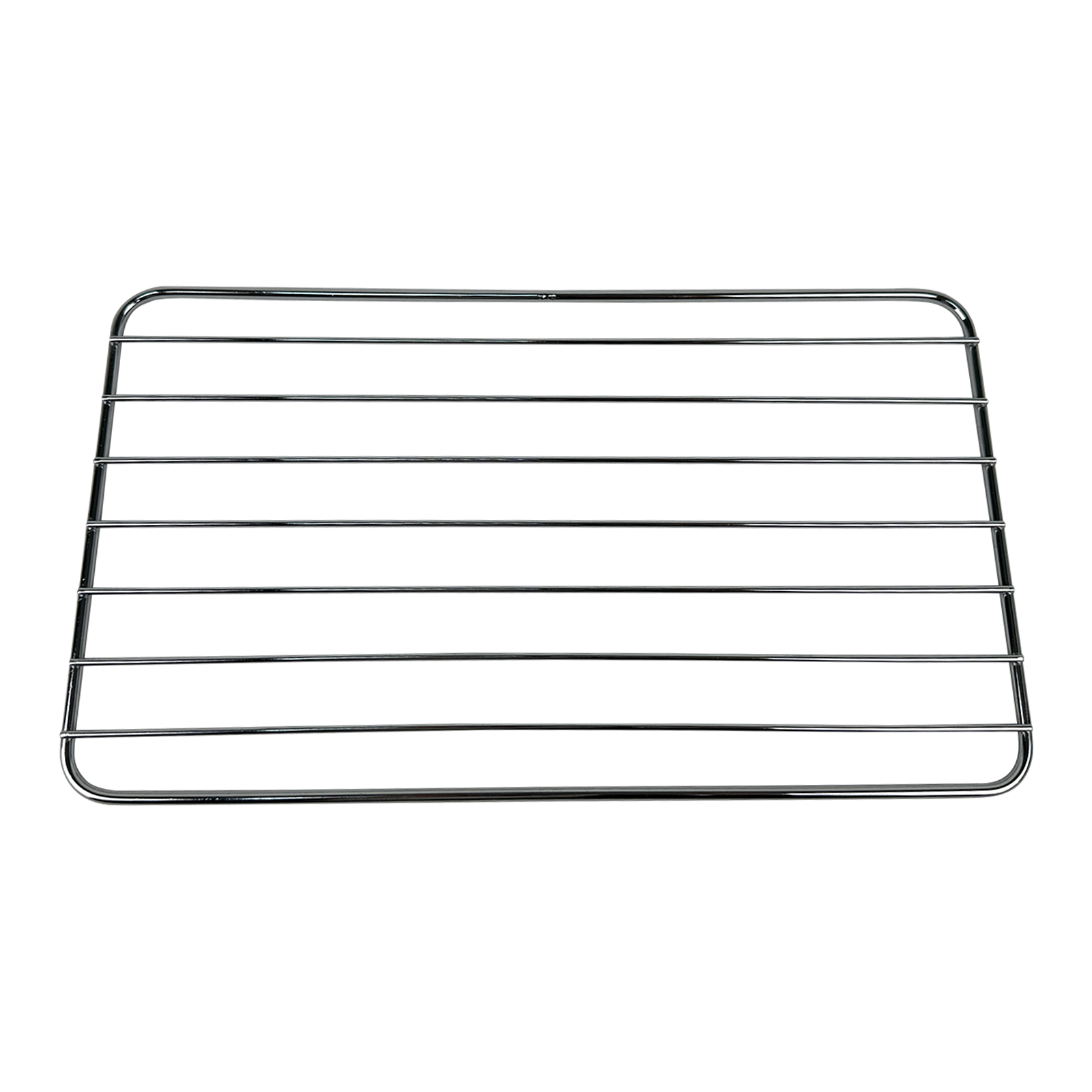 Half width Air Fryer Oven Accessories Oven Rack