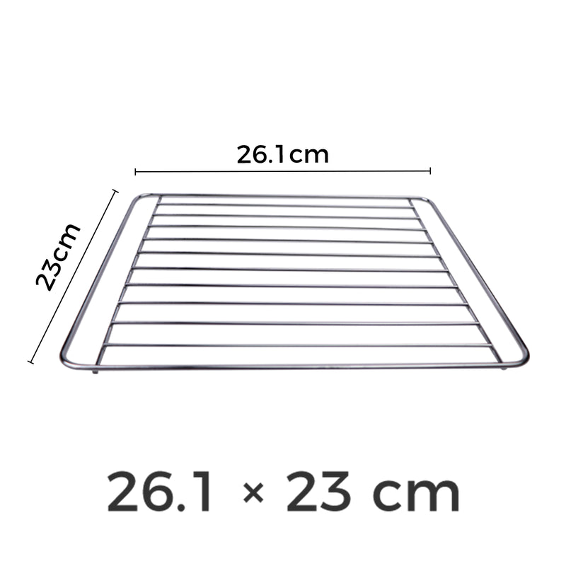 HYSapientia 15L Air Fryer Oven Accessories Oven Rack