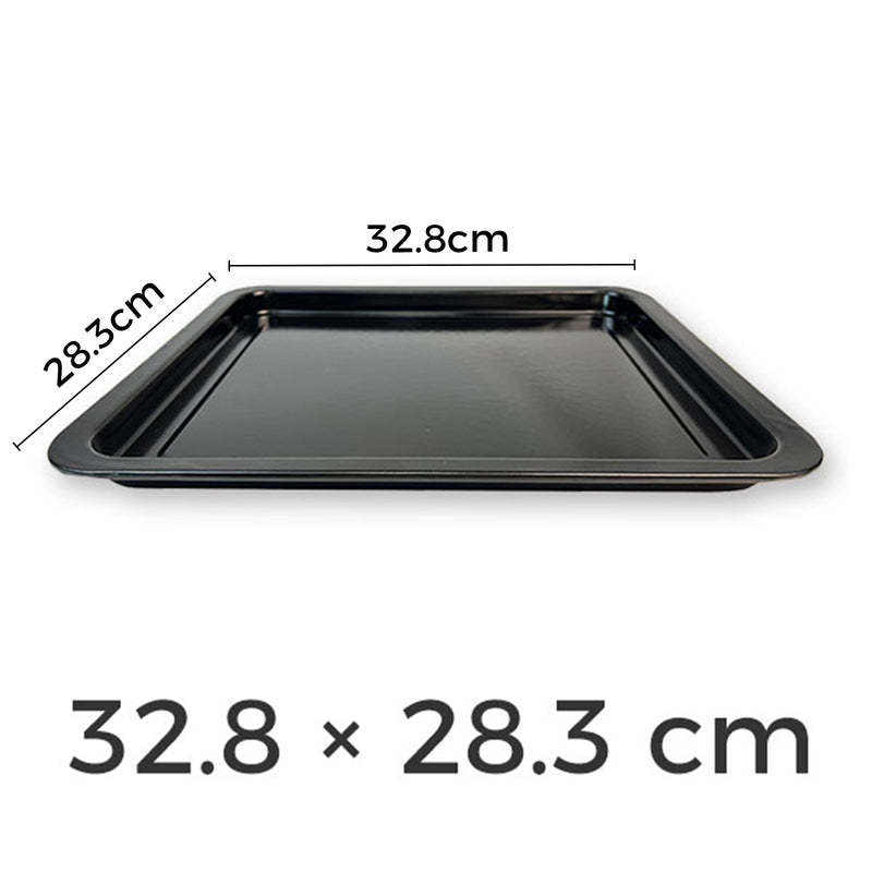 HYSapientia 24L Air Fryer Oven Accessories Baking Tray