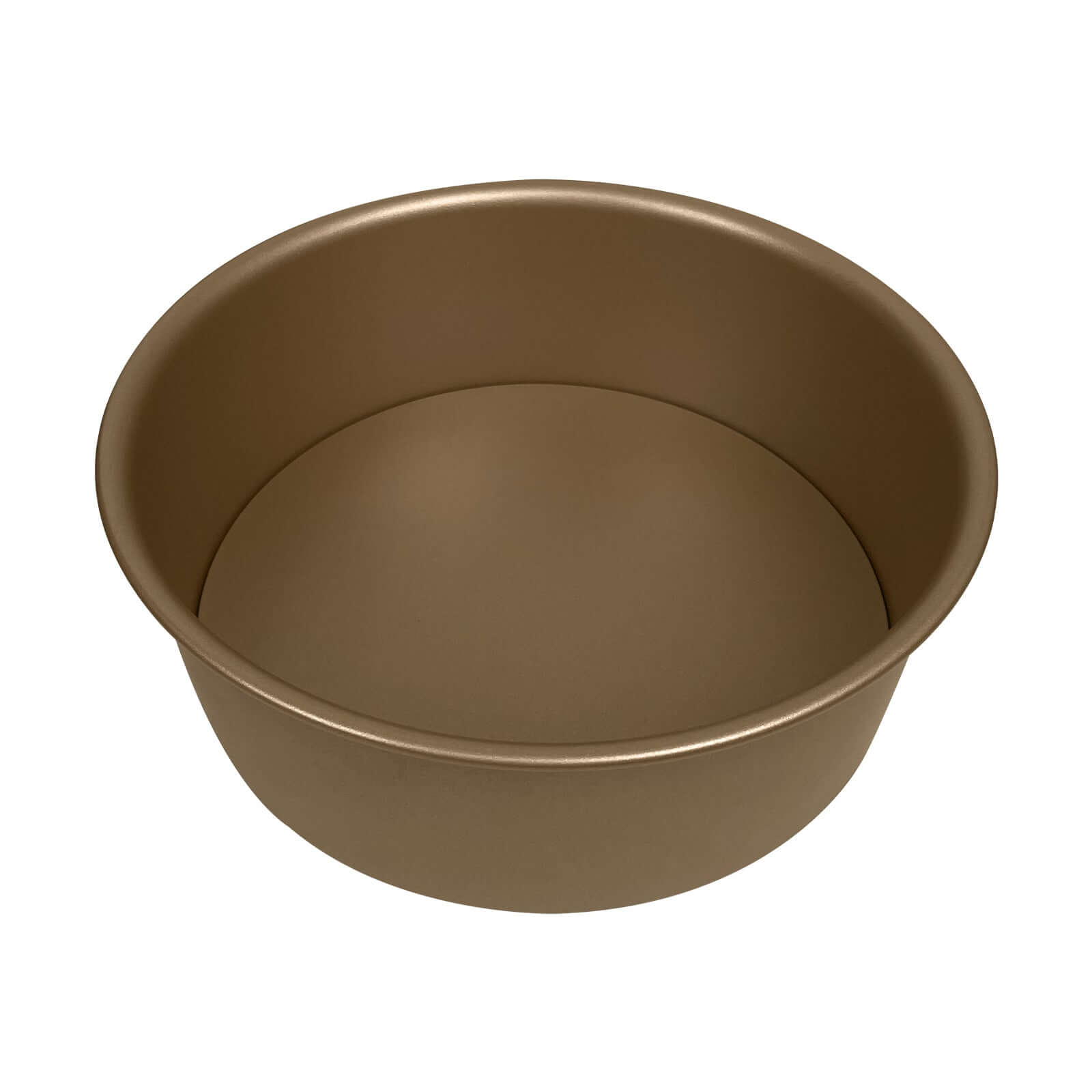 HYSapientia 8 Inch Round Cake Tin With Removable Bottom