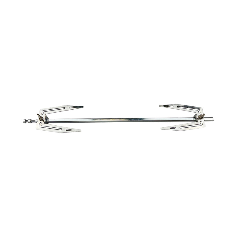 HYSapientia 24L Air Fryer Oven Accessories Rotisserie Rack