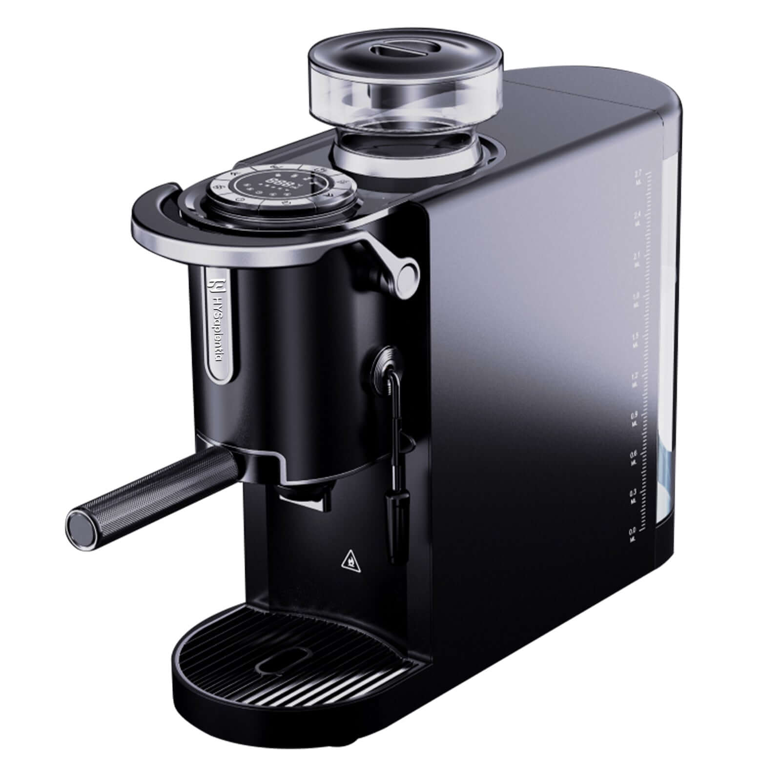 HYSapientia Espresso Machine