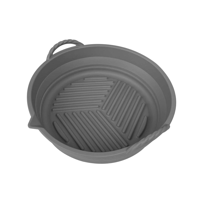 HYSapientia Collapsible Silicone Air Fryer Liner